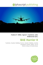 BAE Harrier II