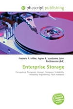 Enterprise Storage