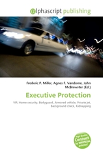 Executive Protection