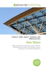 Ken Olsen