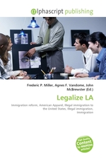 Legalize LA