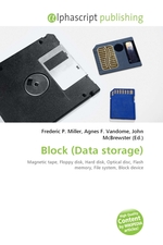 Block (Data storage)