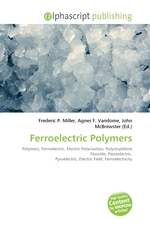 Ferroelectric Polymers