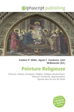 Peinture Religieuse