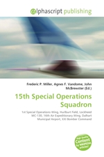 15th Special Operations Squadron