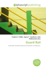 Guard Rail