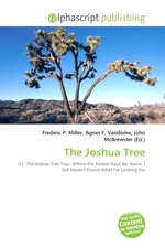 The Joshua Tree