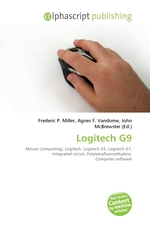 Logitech G9