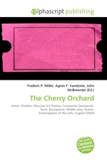 The Cherry Orchard