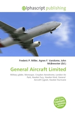 General Aircraft Limited