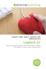 Logitech G7
