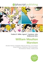 William Moulton Marston