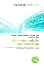 Chromatography in Blood Processing