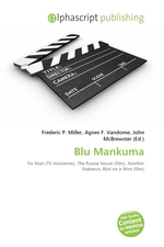 Blu Mankuma