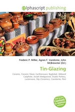 Tin-Glazing