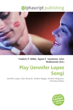 Play (Jennifer Lopez Song)