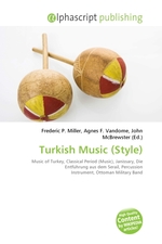 Turkish Music (Style)