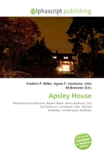 Apsley House