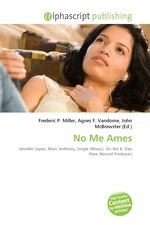 No Me Ames