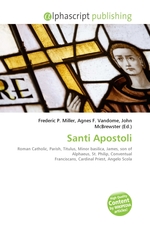 Santi Apostoli