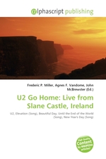 U2 Go Home: Live from Slane Castle, Ireland