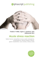 Acute stress reaction