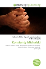 Konstanty Michalski
