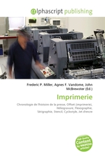 Imprimerie