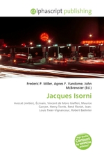 Jacques Isorni