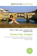 Dunes City, Oregon