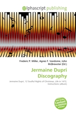 Jermaine Dupri Discography