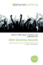 46th Grammy Awards