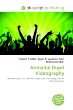 Jermaine Dupri Videography