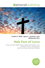 Holy Face of Lucca