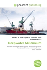 Deepwater Millennium