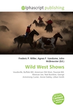 Wild West Shows