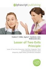 Lesser of Two Evils Principle