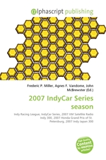 2007 IndyCar Series season