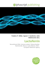 Lactoferrin