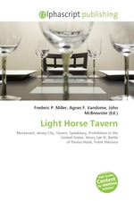 Light Horse Tavern