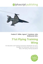 71st Flying Training Wing