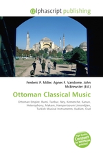 Ottoman Classical Music