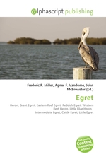 Egret