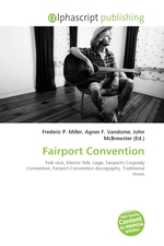 Fairport Convention