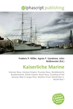 Kaiserliche Marine