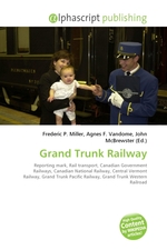 Grand Trunk Railway