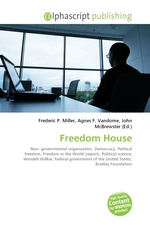 Freedom House