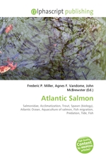 Atlantic Salmon