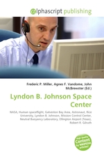 Lyndon B. Johnson Space Center