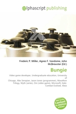 Bungie